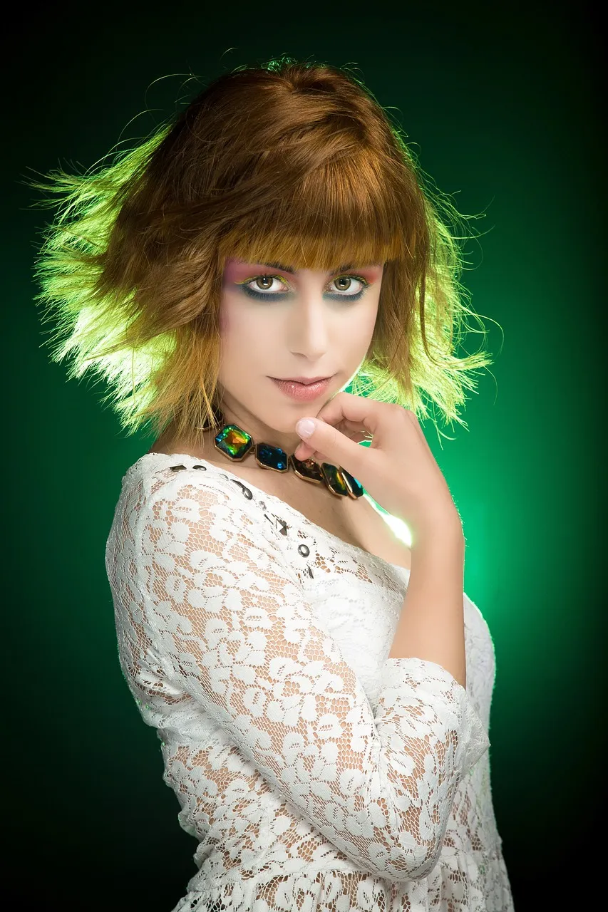 34 Best Balayage short hair colors and hairstyle to show 2021