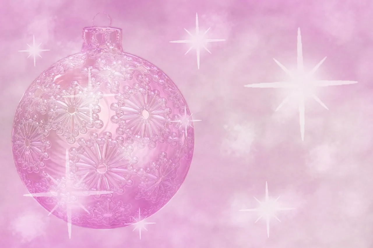 Glitter Christmas makeups
