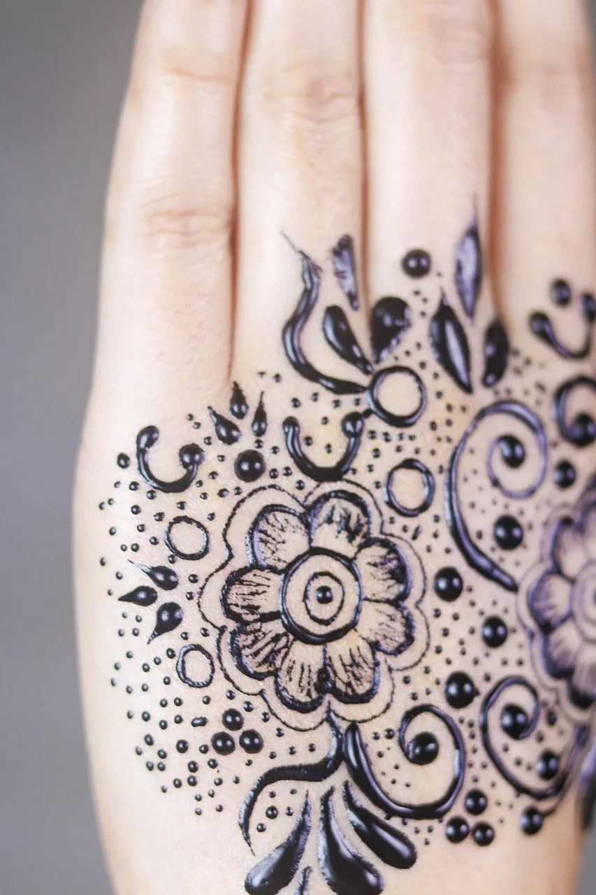 30 Beautiful Rose tattoo design for Women