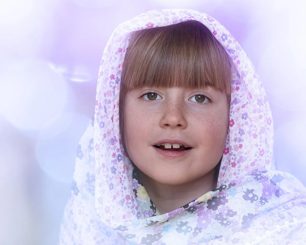 38 Ideas How to Wear Your Head Scarf to Make Your Look Glamorous