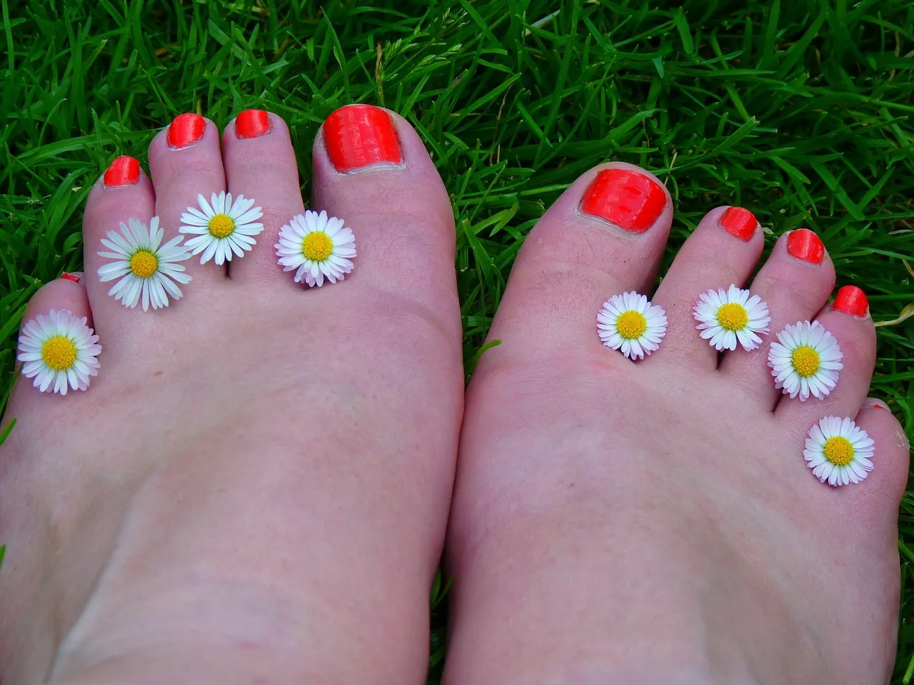 Acrylic Coffin Nails: 40 Summer Nail Ideas You Need To Copy!