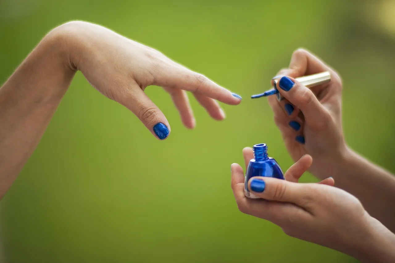 Acrylic Coffin Nails: 40 Summer Nail Ideas You Need To Copy!