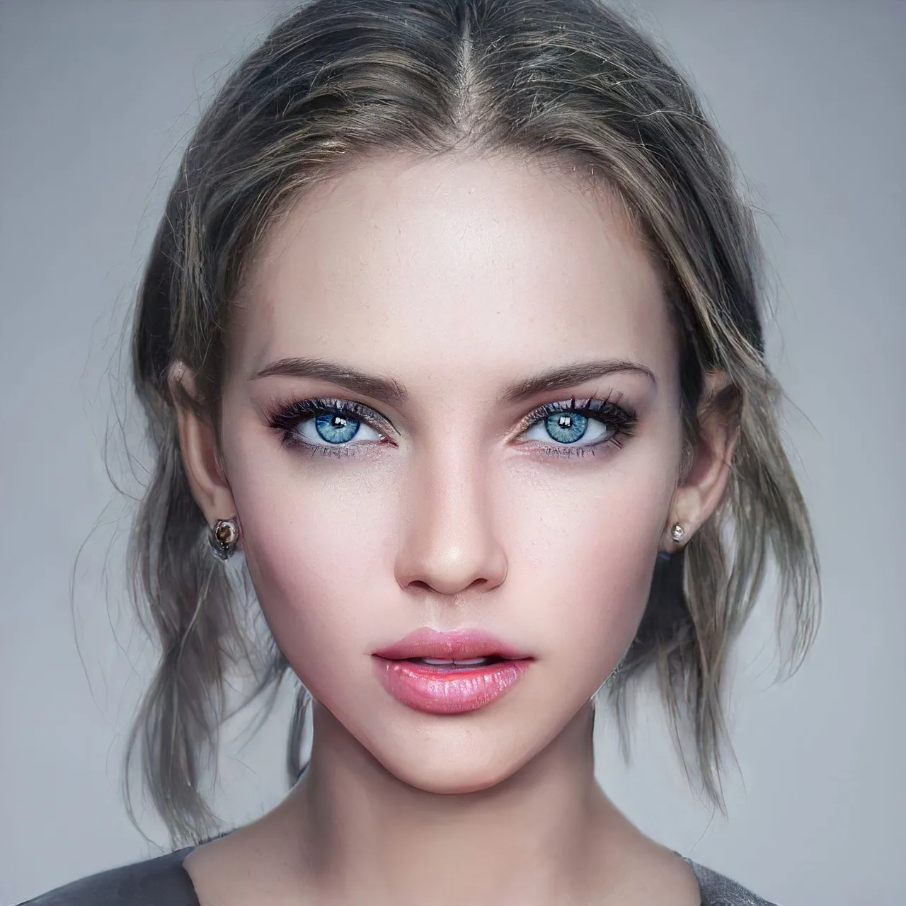 35 Glam Prom Makeup looks Ideas Perfect For Homecoming party