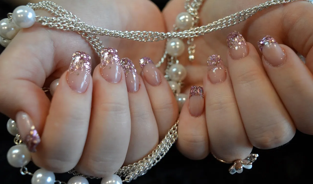 30 St Patricks day nails Design That Will Give You Some Extra Luck
