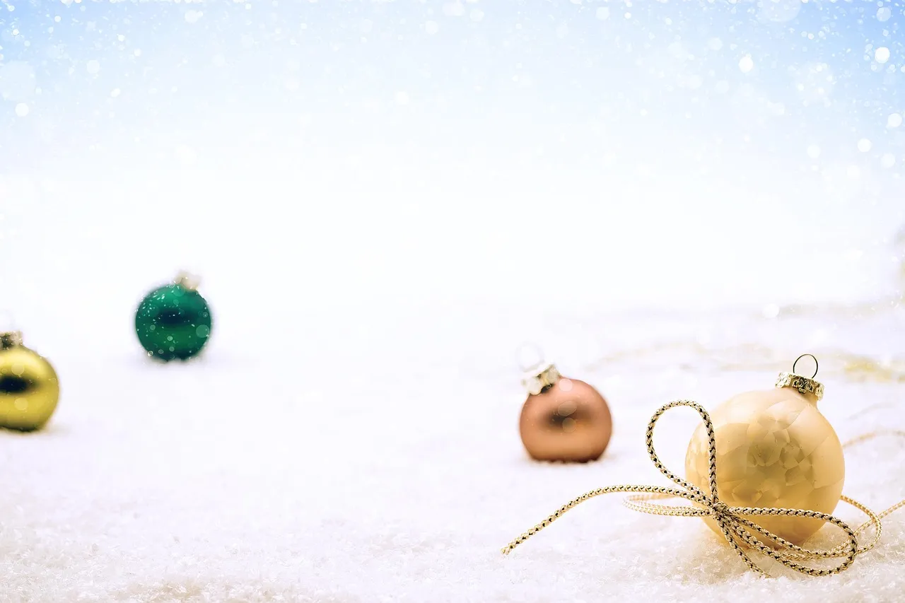 What is Christmas Fireplace Decoration?