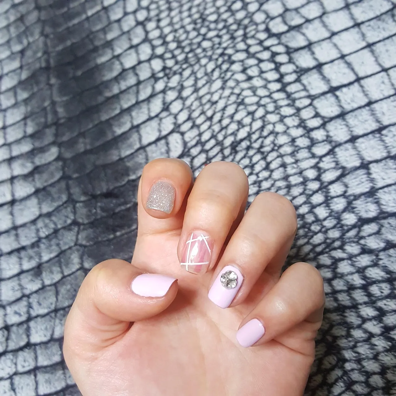 30 St Patricks day nails Design That Will Give You Some Extra Luck