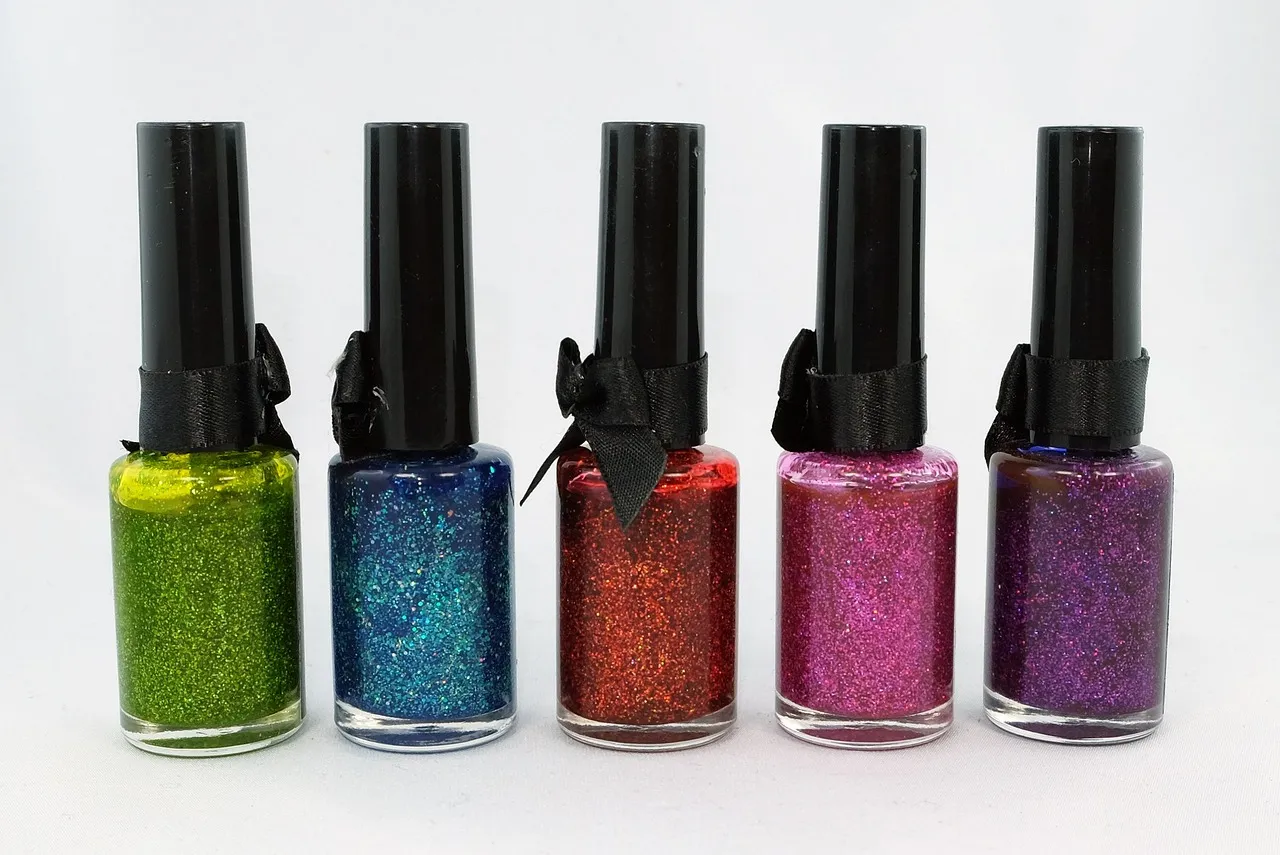 Acrylic Coffin Nails: 40 Summer Nail Ideas You Need To Copy!