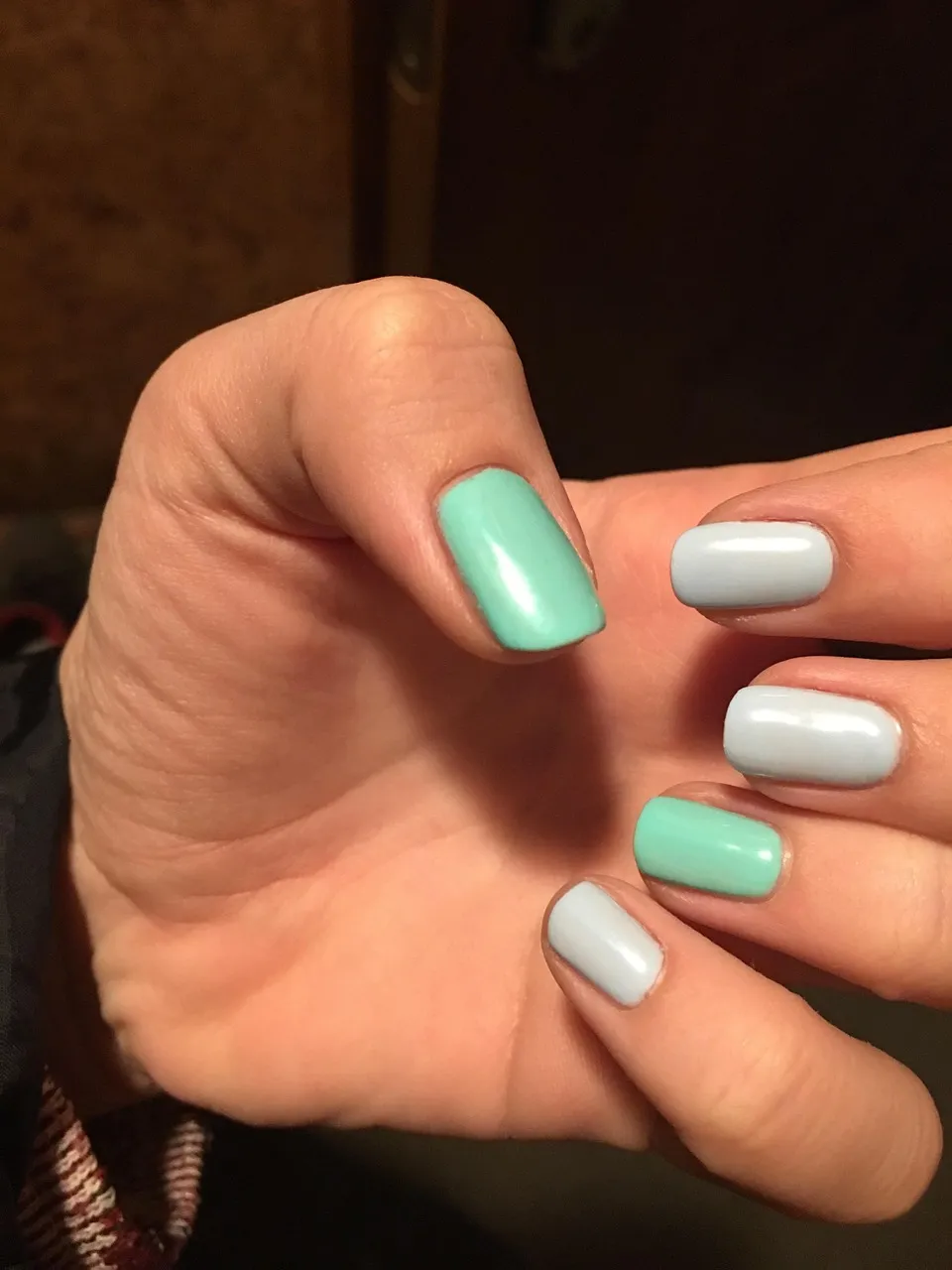 30 St Patricks day nails Design That Will Give You Some Extra Luck