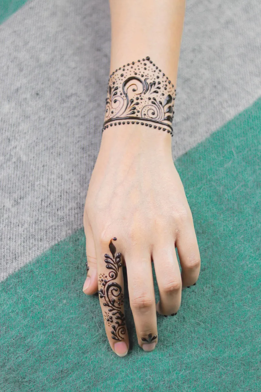 30 Best short french tip nails and nails art 2022