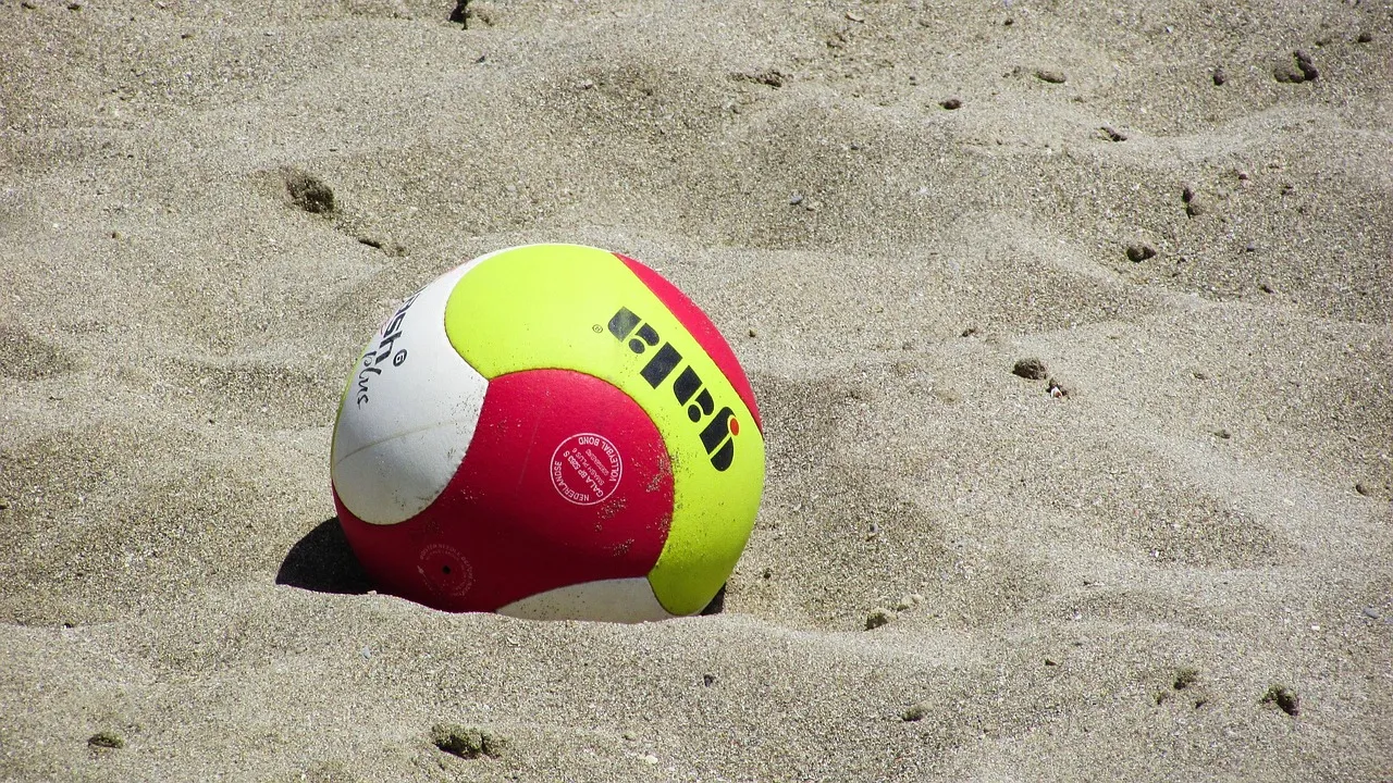 29 Easy Athletic Volleyball Hairstyles to look cute!