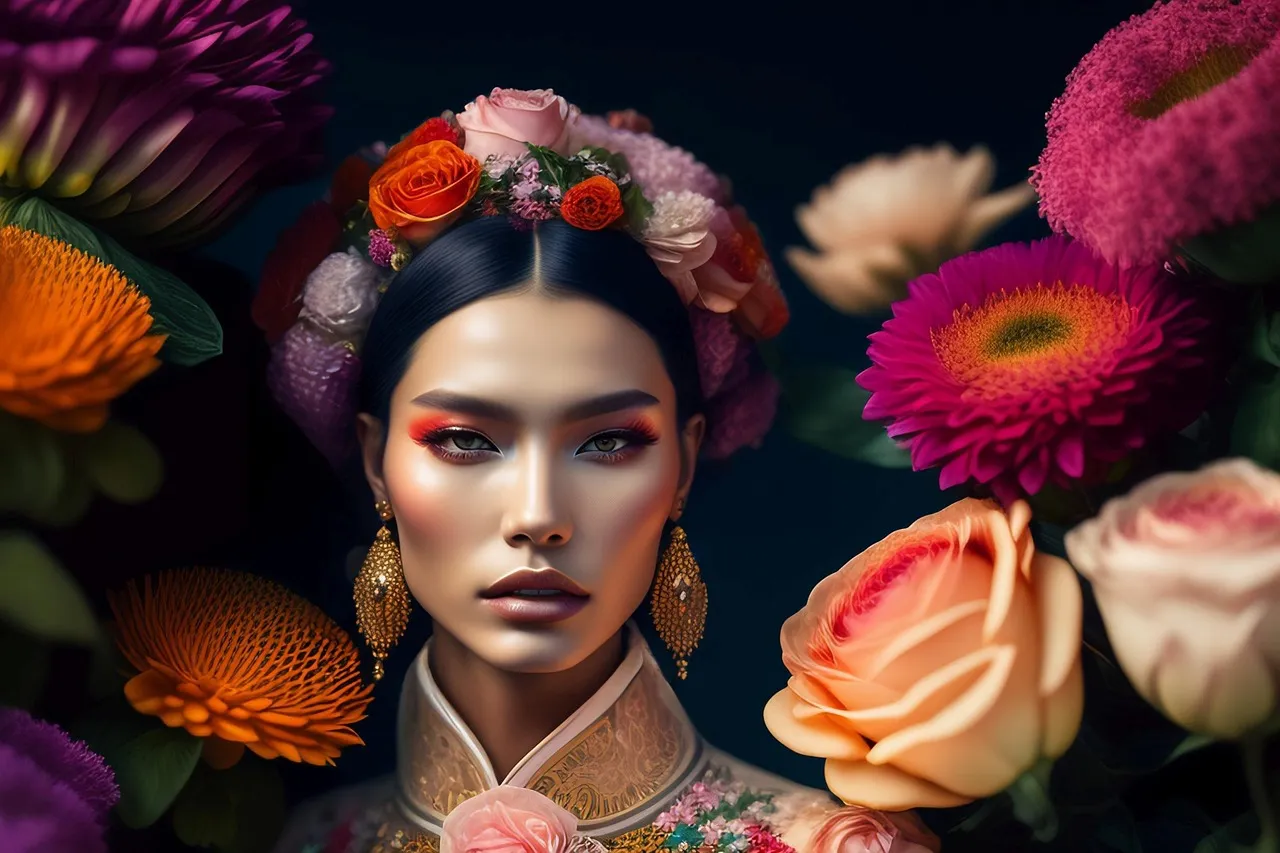 Natural Prom Makeup