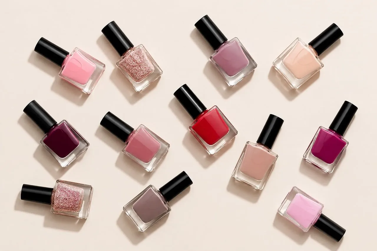 30 Best short french tip nails and nails art 2022