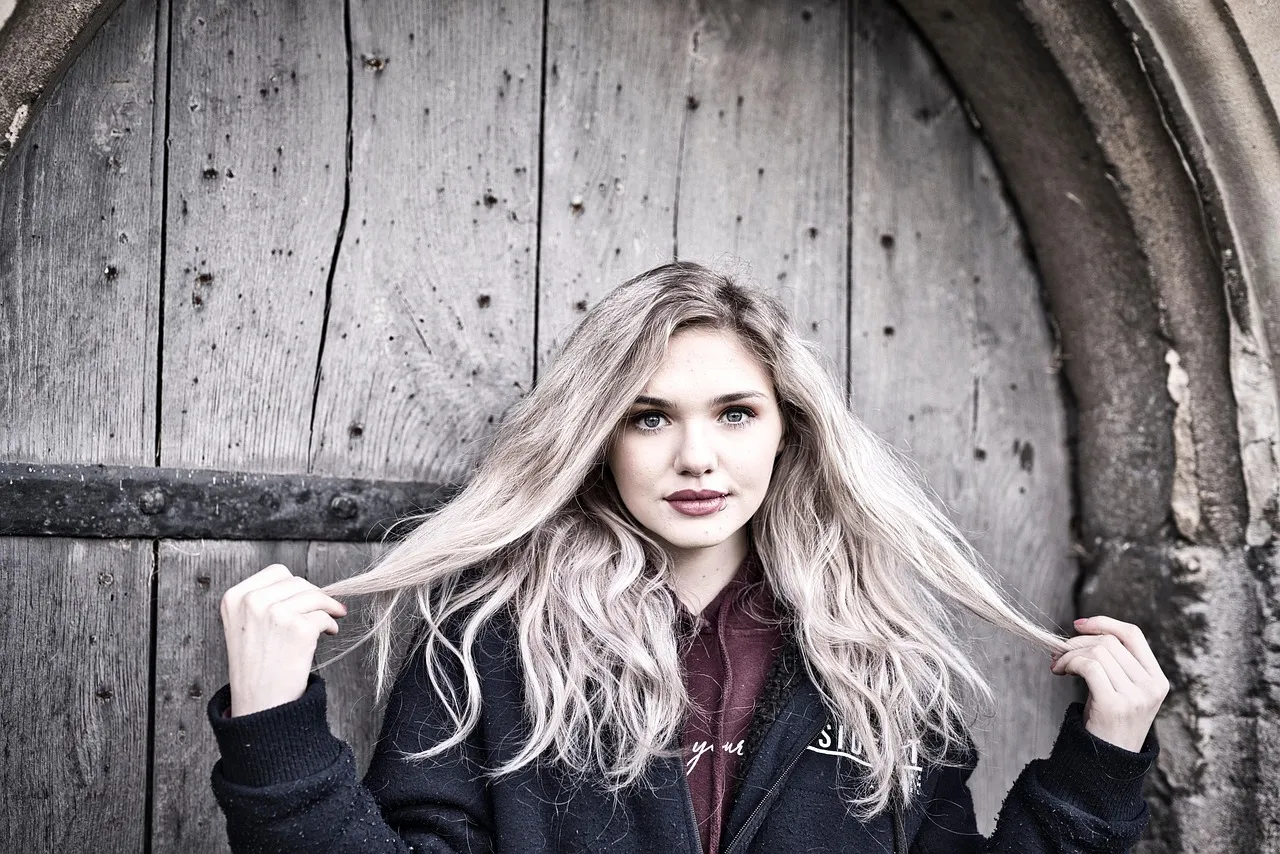 28 Best Strawberry Blonde Hair Ideas for Next Fall Hair Color