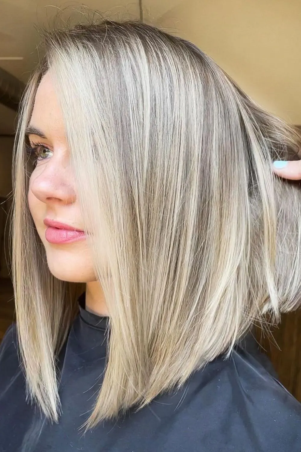 34 Best Balayage short hair colors and hairstyle to show 2021
