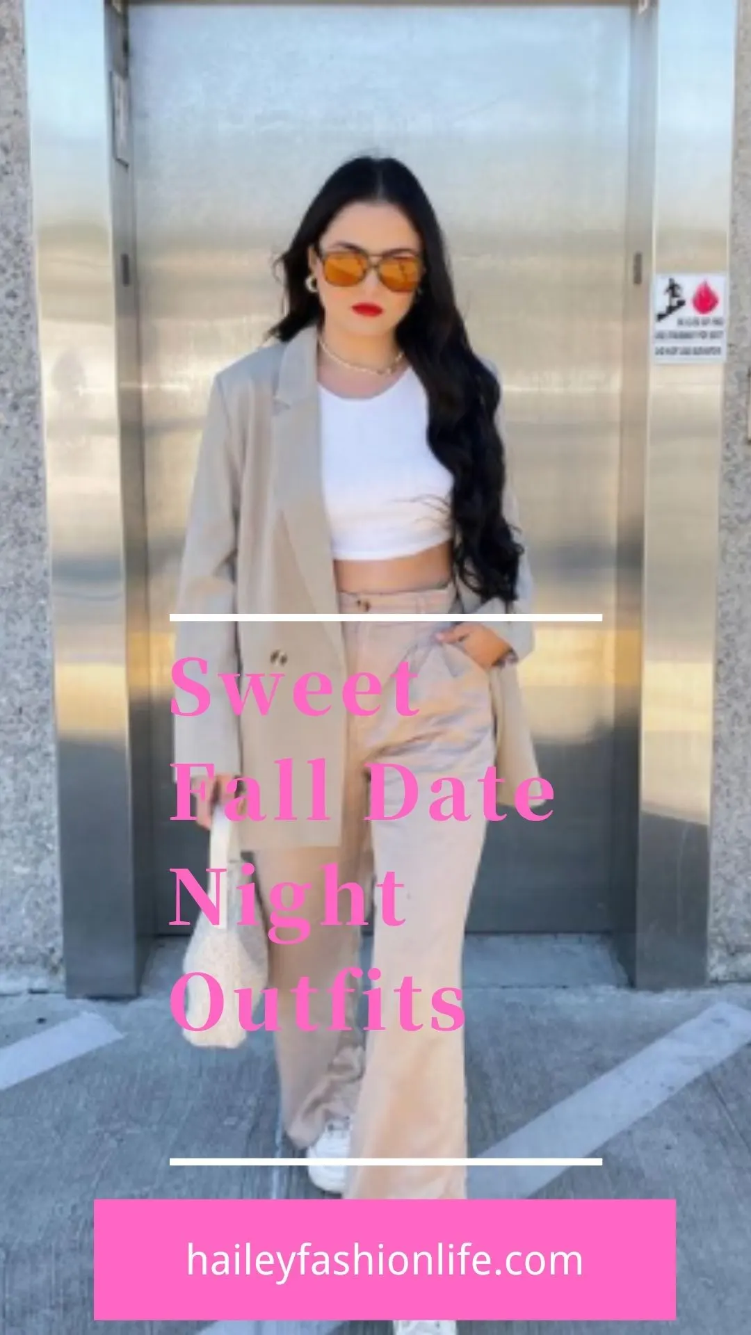 Sweet Fall Date Night Outfits To Try In Your Life In October!