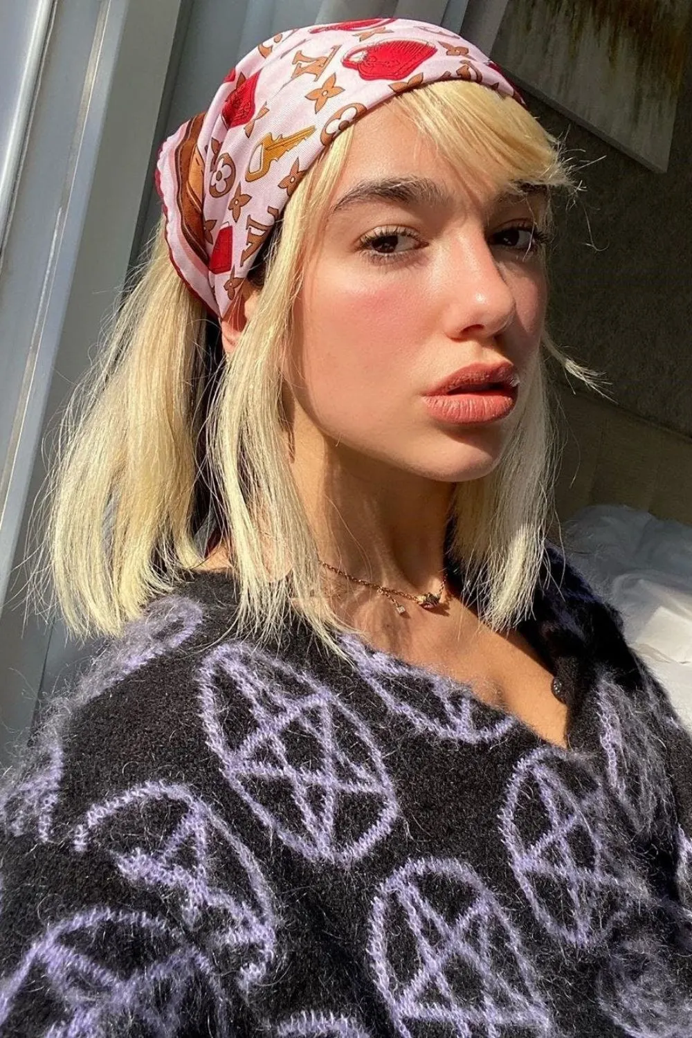 38 Ideas How to Wear Your Head Scarf to Make Your Look Glamorous