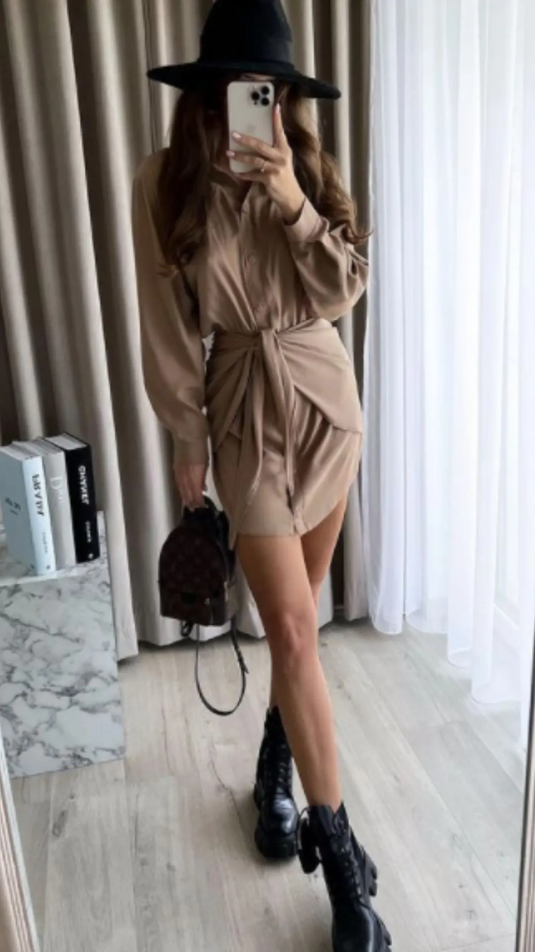 Sweet Fall Date Night Outfits To Try In Your Life In October!
