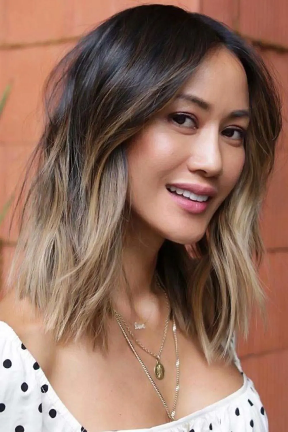 40+ Beautiful Ombre Short Hair Styles For A Brave New Look