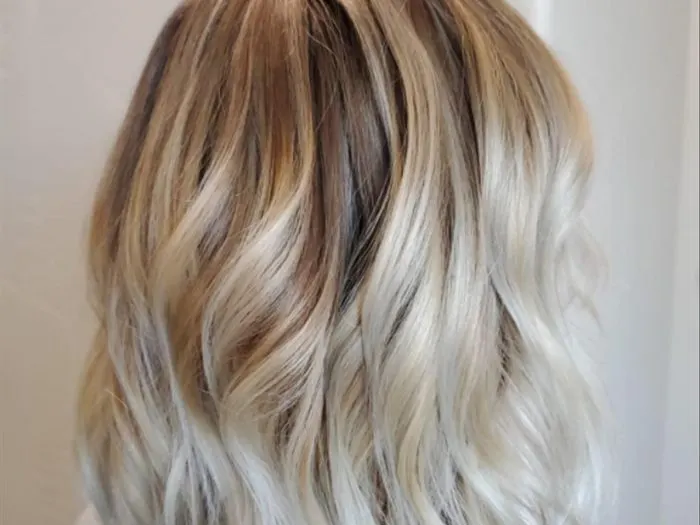 30 Best Hair color ideas for short hair and pixie haircut