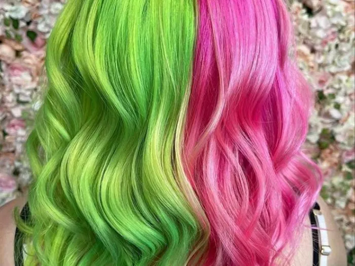 30 Best hair color inspiration with hair color trends 2022