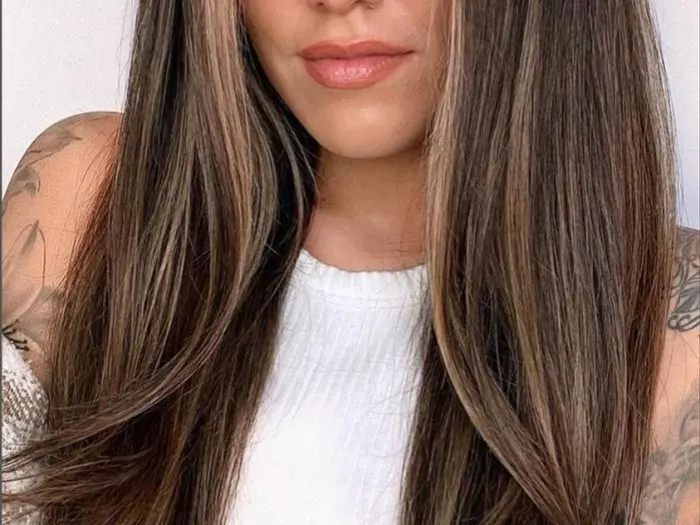 Best Face-Framing Highlights Ideas for Every Face Shape