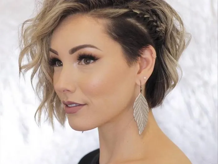 Best Short Undercut Bob Haircuts Ideas to Wear 2022